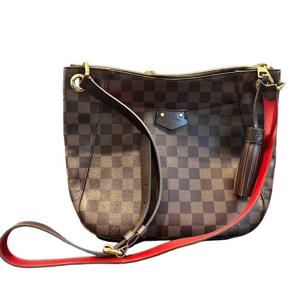 Louis Vuitton  Damier Ebene authentic